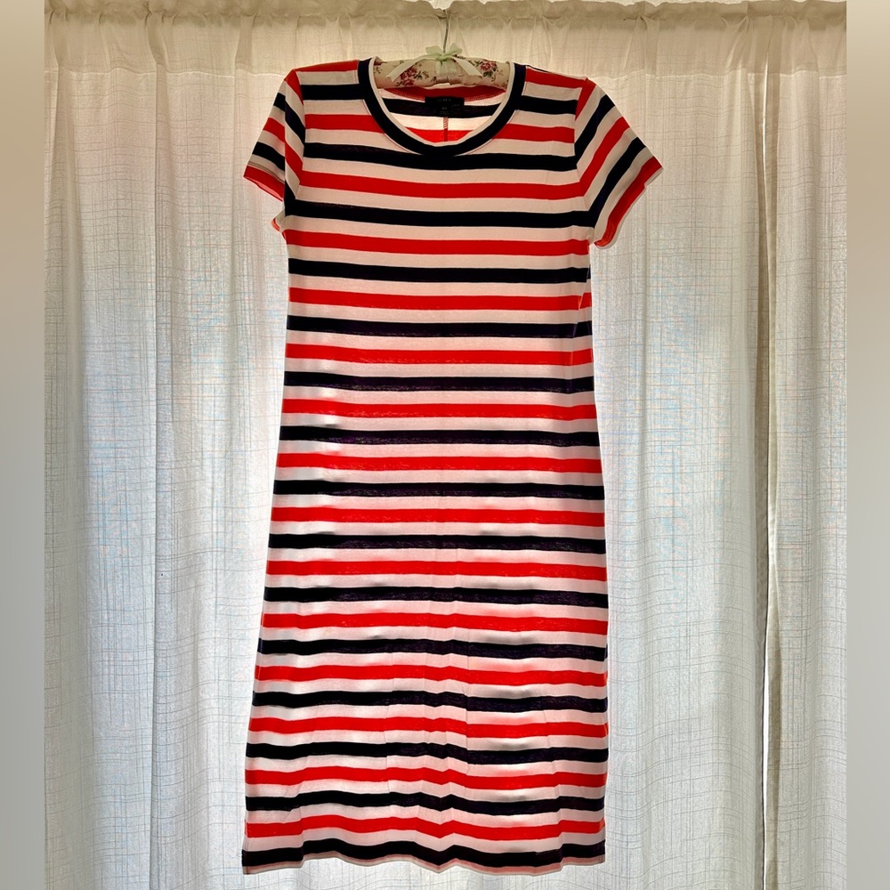 J Crew Dress